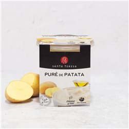 Pack de 9 Puré de Patata 4.185g