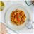 Paella de habas y alcachofas