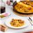 Paella valenciana-trasera