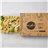Pasta cremosa con bacon y coles-lateral