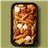 Penne al pomodoro, con cherrys asados y perlas de mozzarella-lateral