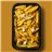 Penne rigate con calabaza asada, tomate seco y queso Gorgonzola-lateral