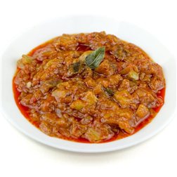 Pisto de verduras