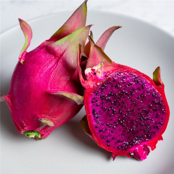 Pitahaya (2 ud.)-detalle