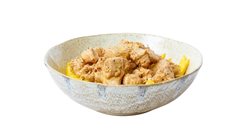 POLLO AL AJILLO 300g
