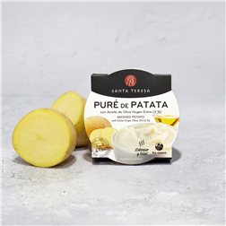 Puré de Patata 205 g