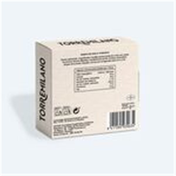 Queso cremoso de oveja Torremilano-trasera