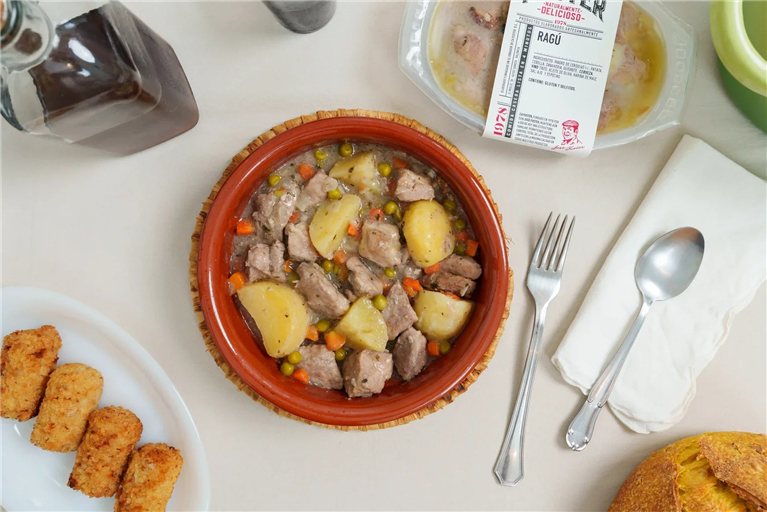 Ragú