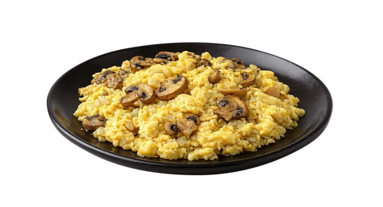REVUELTO DE CHAMPIÑONES 300g