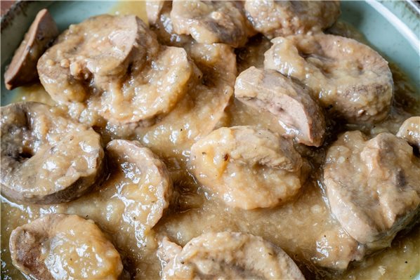 Riñones al Riñones al Montilla Moriles 1KG-trasera