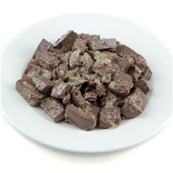 Sangre encebollada sin gluten