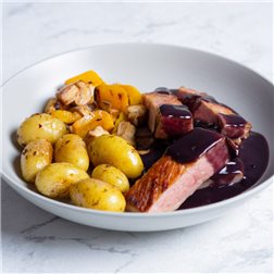 Secreto al monastrell