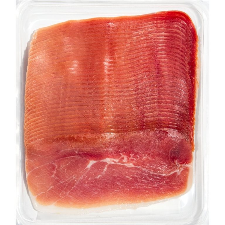 Sobre de Jamón loncheado gran Reserva 500 g