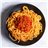 Spaghetti a la boloñesa-lateral