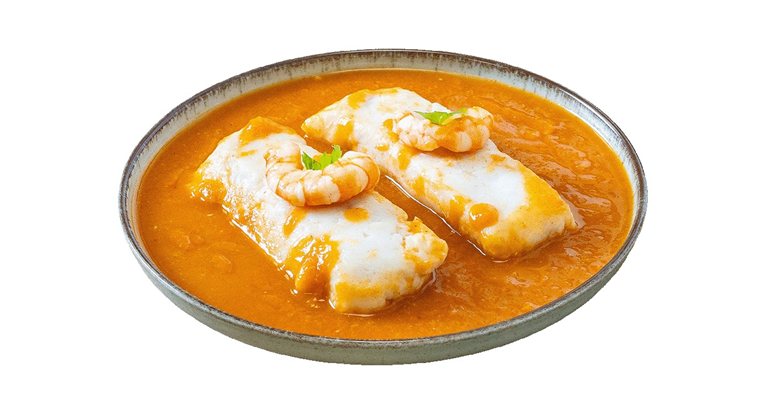 SUPREMA DE MERLUZA 300g