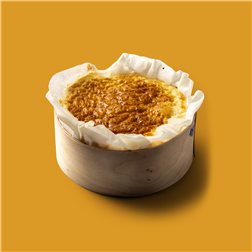 Tarta de queso mini  - 2 personas