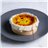 Tarta de queso y pistacho