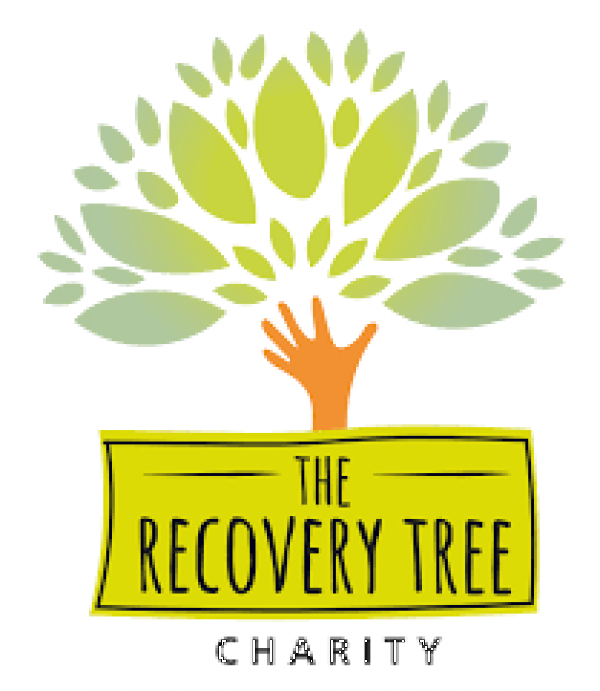 Charity Donation The Recovery Tree Charity - TWIGS Community Gardens