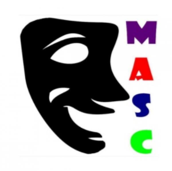 Charity Donation MASC (Music & Arts for the Shepway Community)