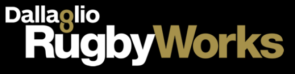 Charity Donation Dallaglio Rugby Works