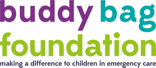 Charity Donation Buddy Bag Foundation
