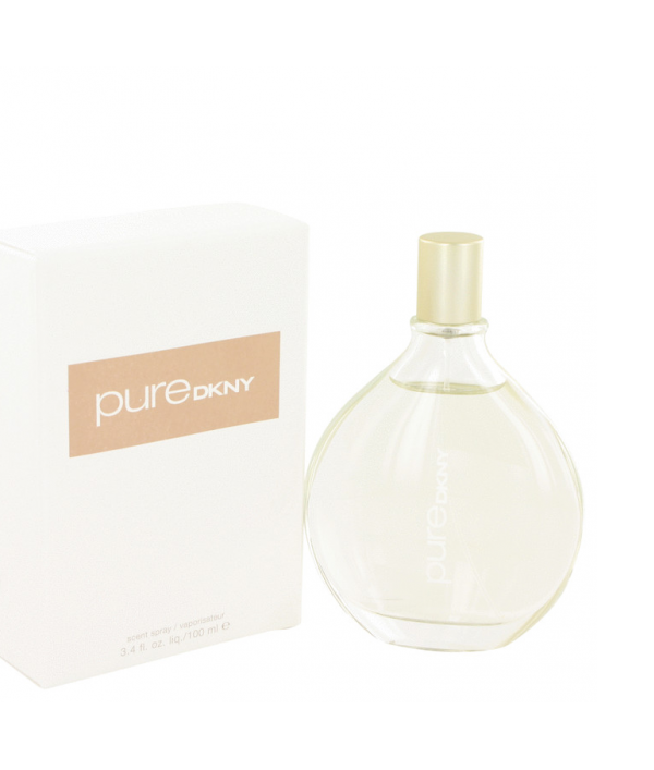 dkny pure edp