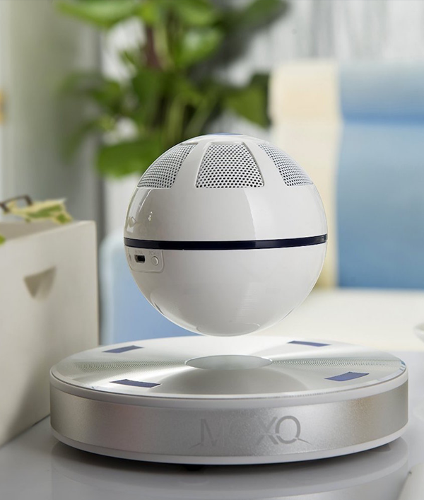 ice floating speaker