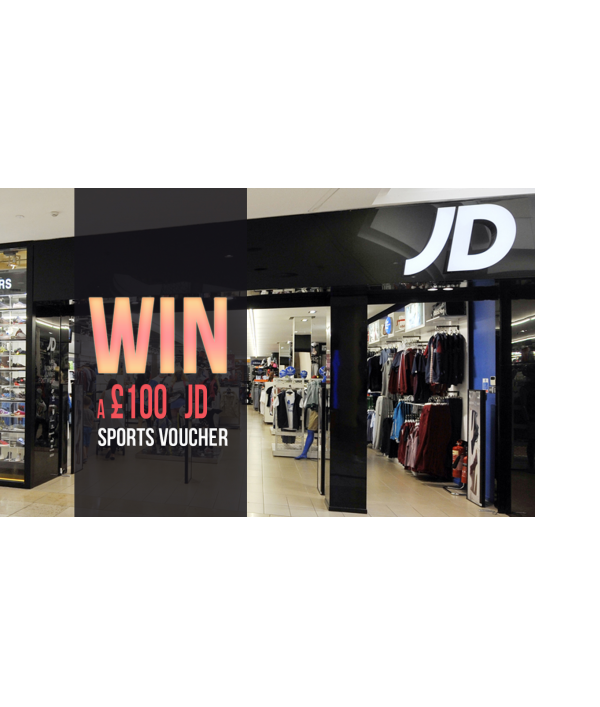 Jd sports raffles Clearance