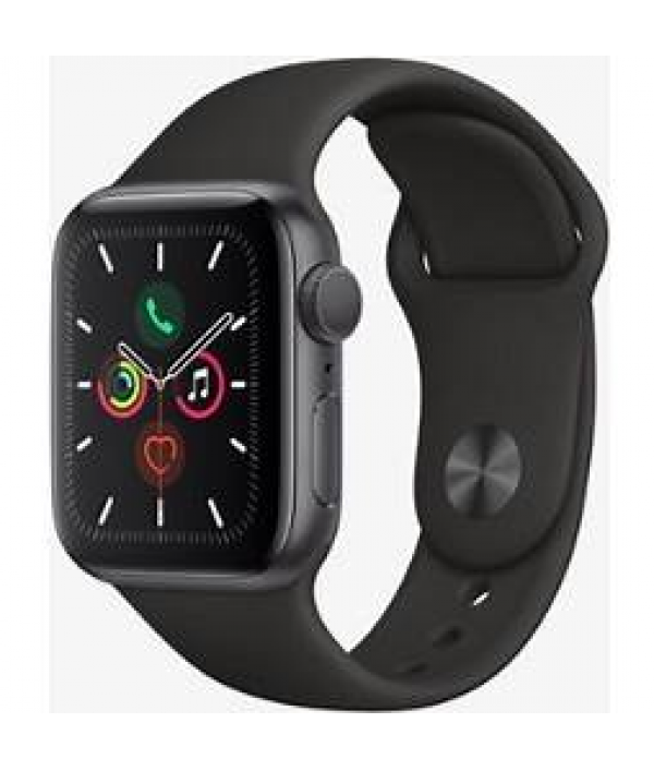 apple watch storm grey