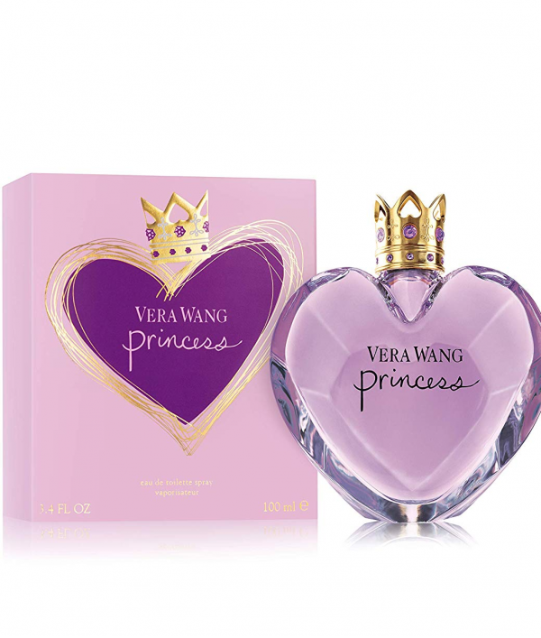 vera wang eau de toilette 100ml