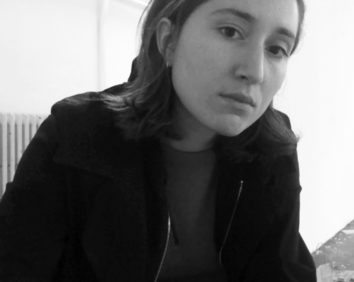 Sam Marshall LockyerHero Image