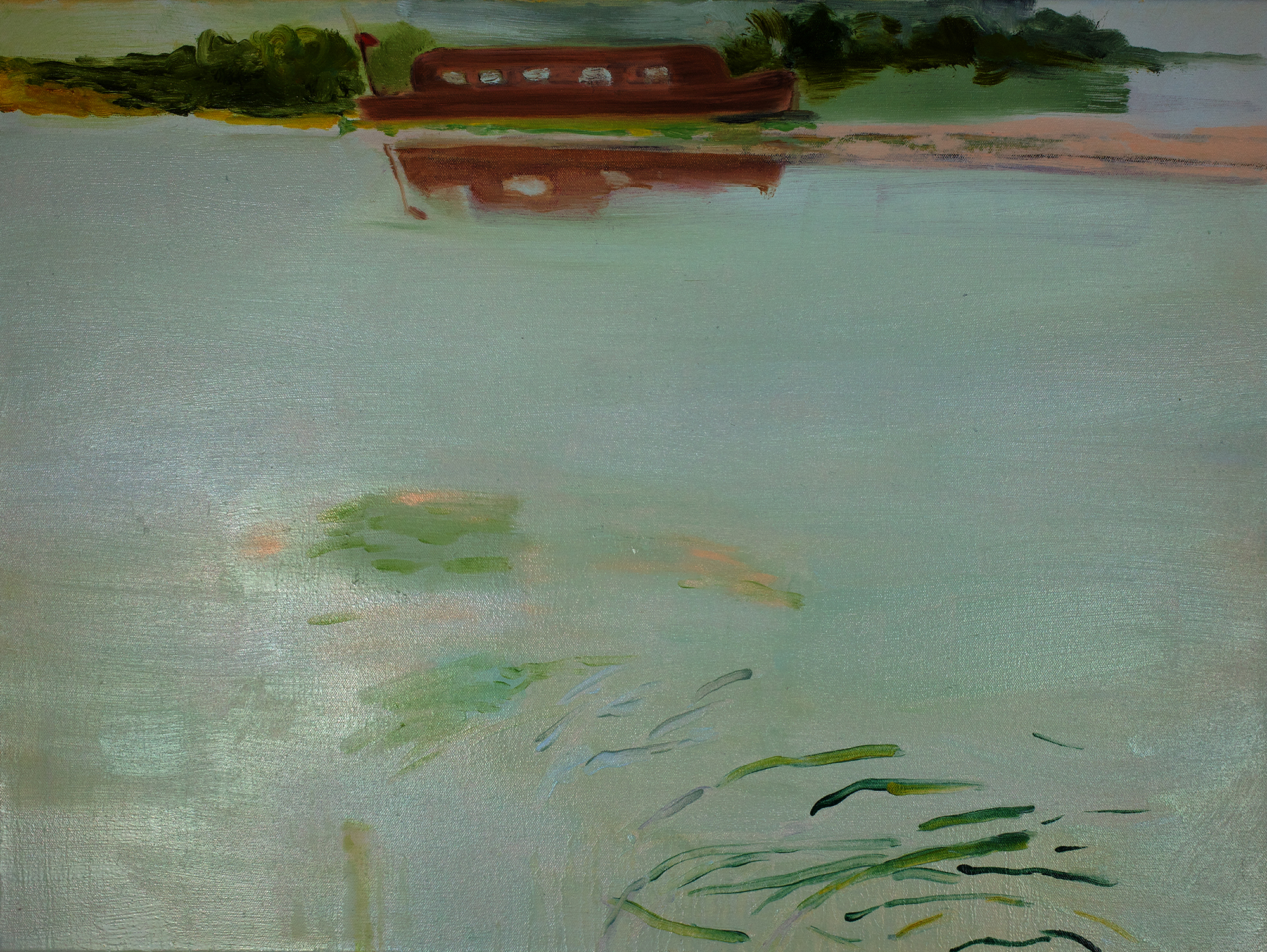 Untitled (new courage)