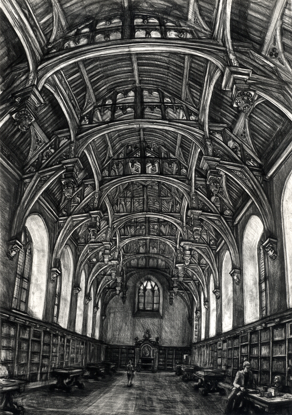 Lambeth Palace Library