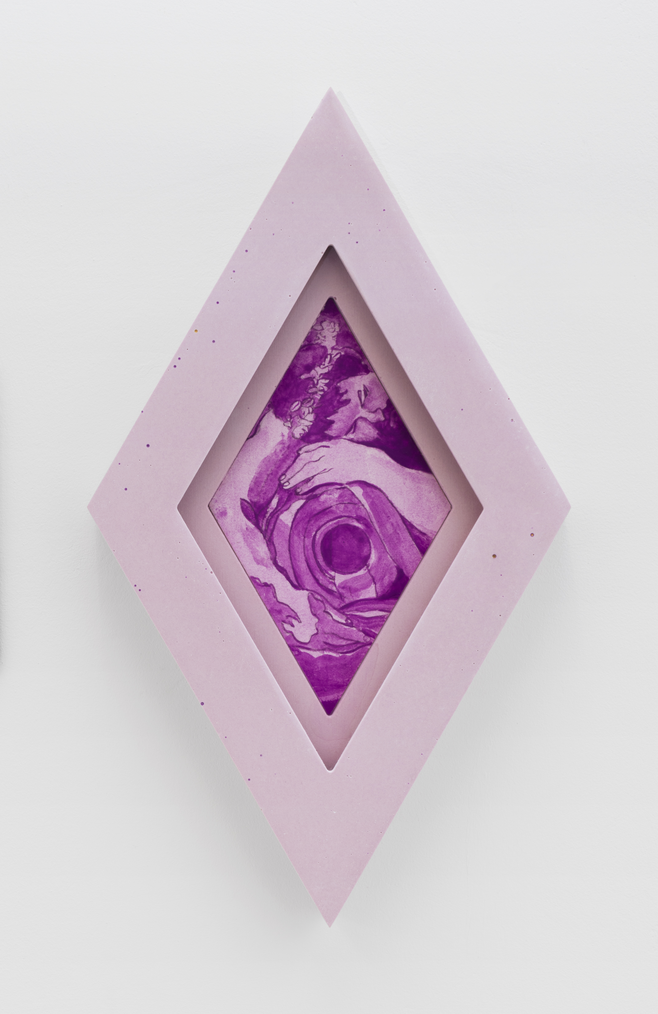 Ganymedes (ii) (The Reliquaries of Aquarius)