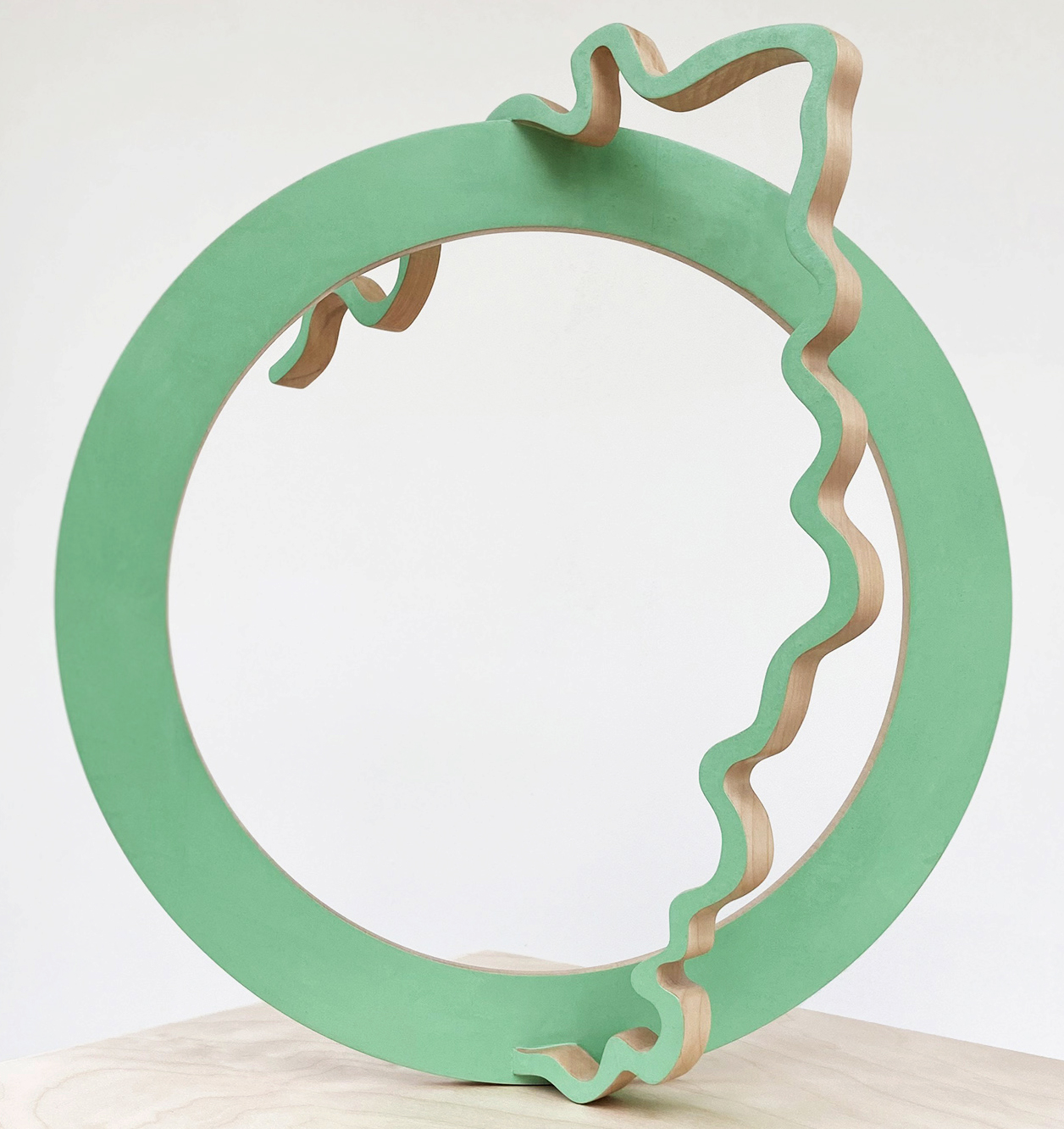 Subterranean Diversion (Gogar Burn)