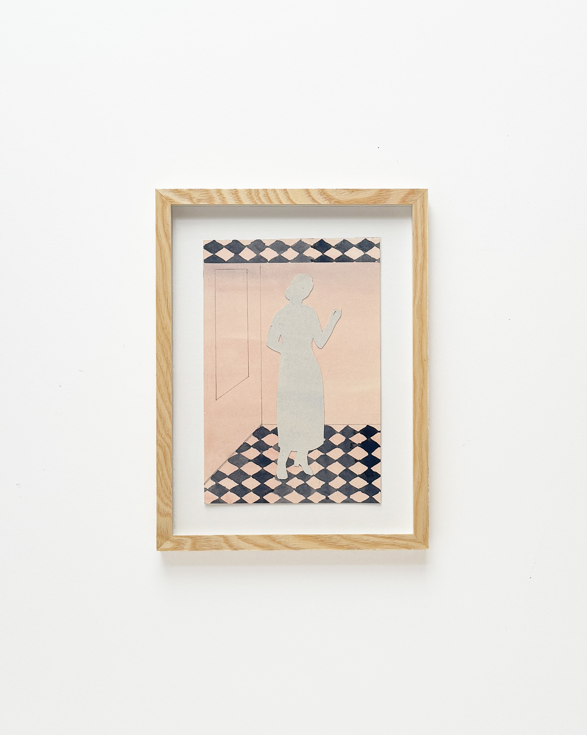 I Rarely Leave The House 2