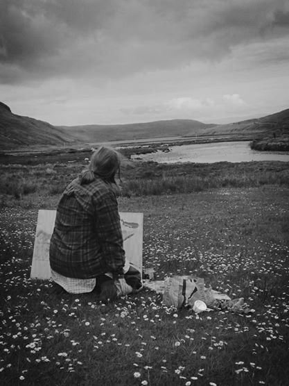 Rose ArbuthnottHero Image