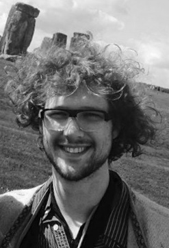 Roland McMorranHero Image