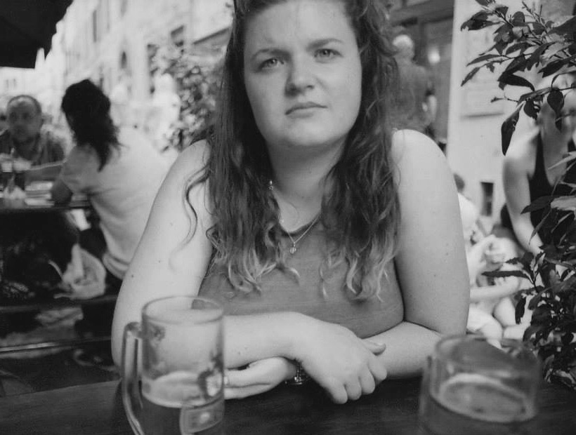 Nicola HowardHero Image