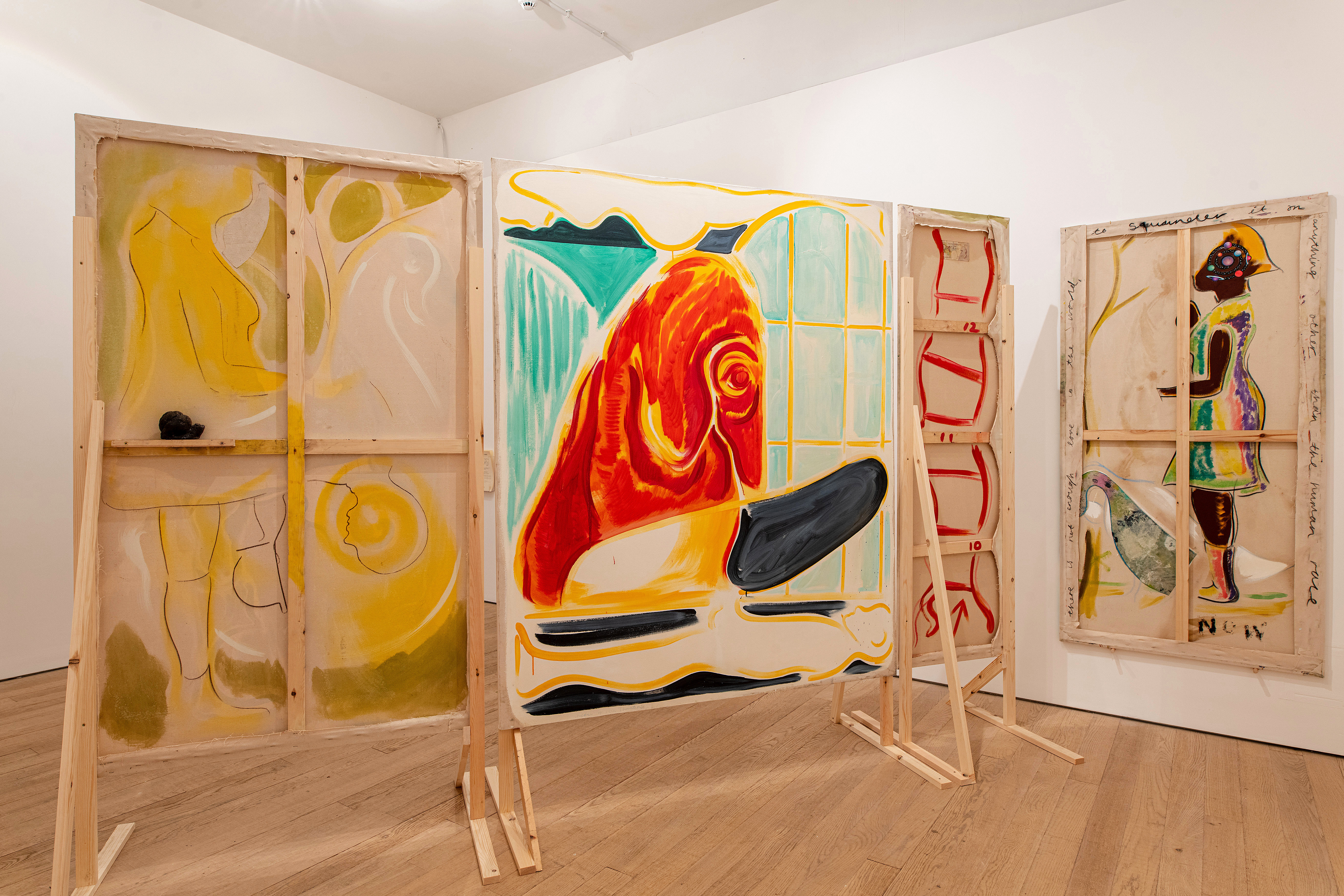 Human Made - Install 1