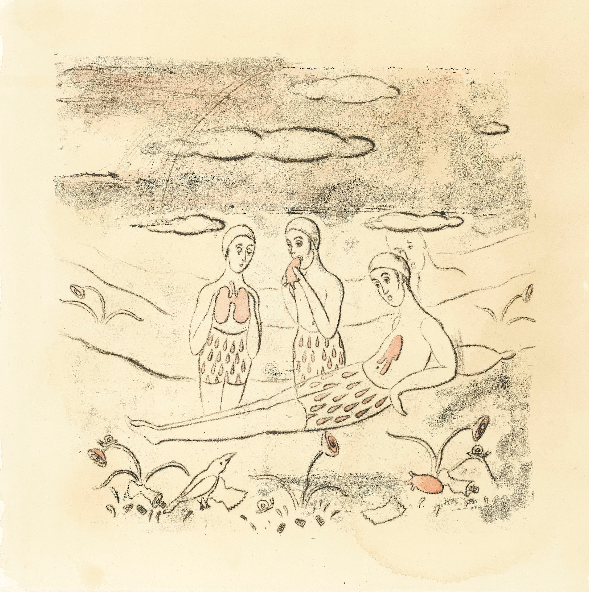 Love You All Over Again