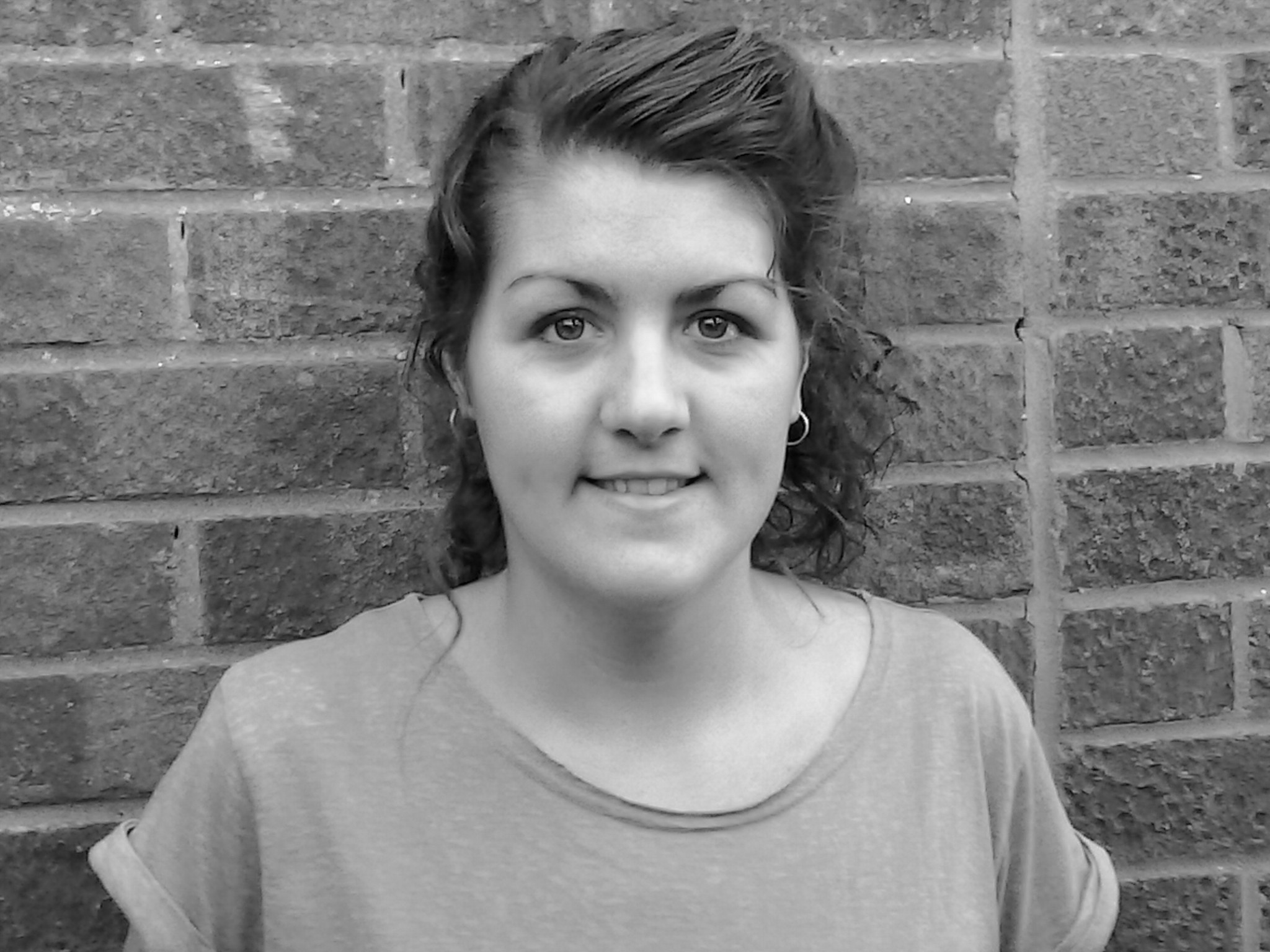 Amanda JohnsonHero Image