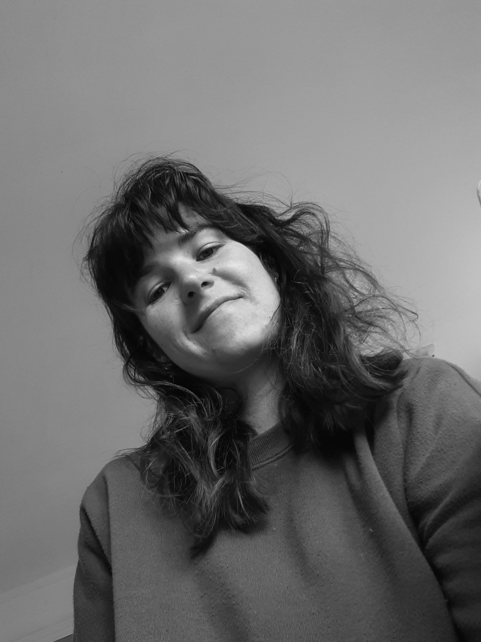 Sacha PrattHero Image