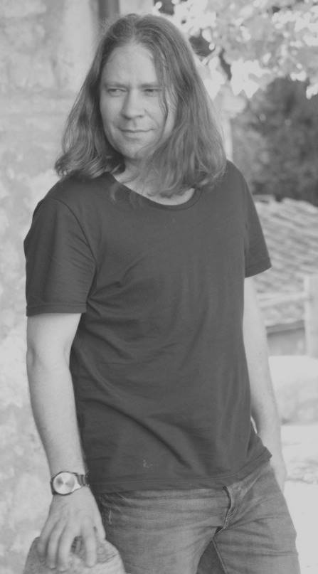 Mark HansonHero Image