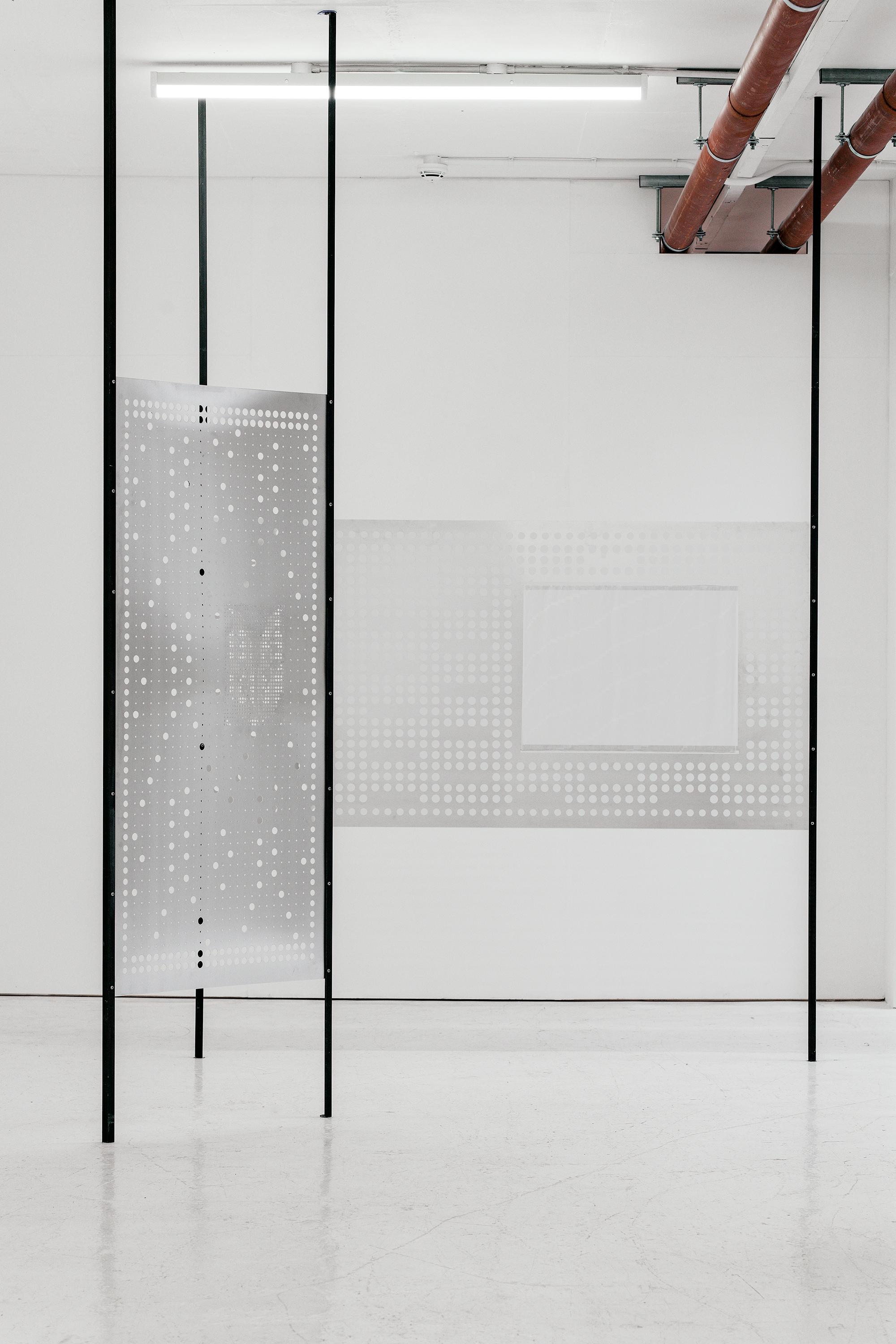 Soft Edges, Draw Close