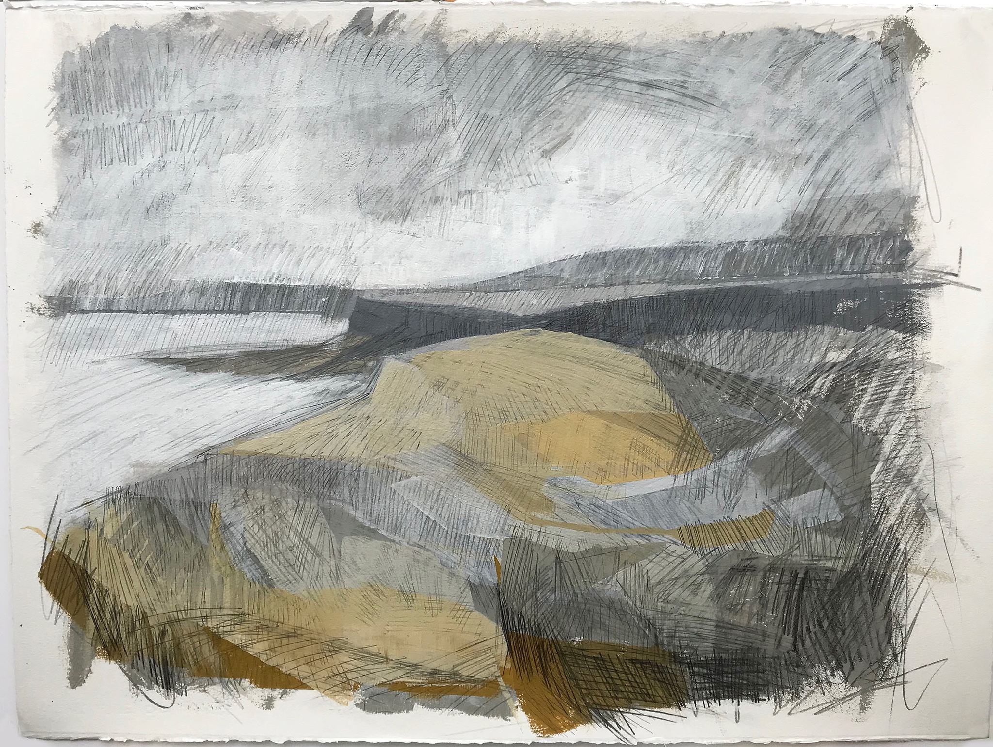 AfterThe Rain, Ballinglen, Co Mayo