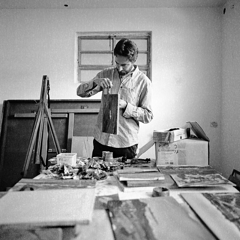 Francesco PoianaHero Image