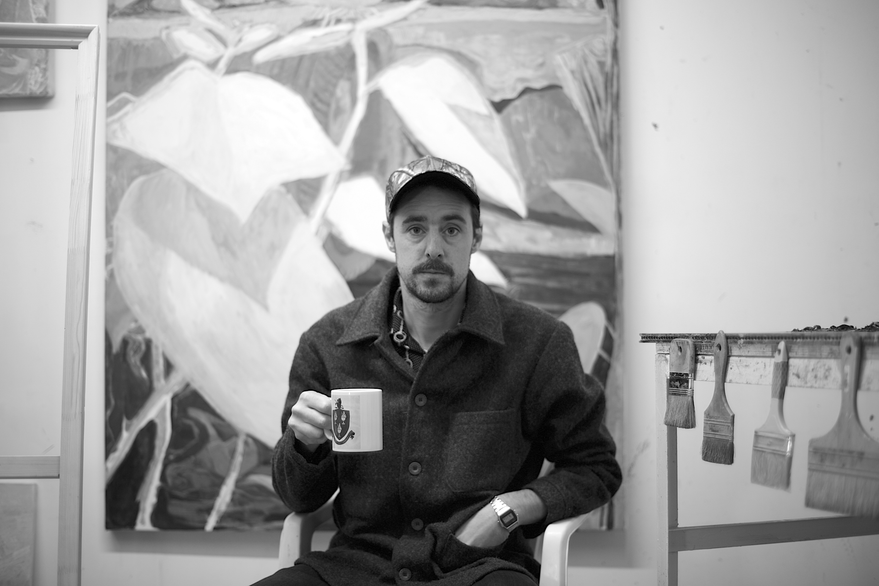 Dan MacCarthyHero Image