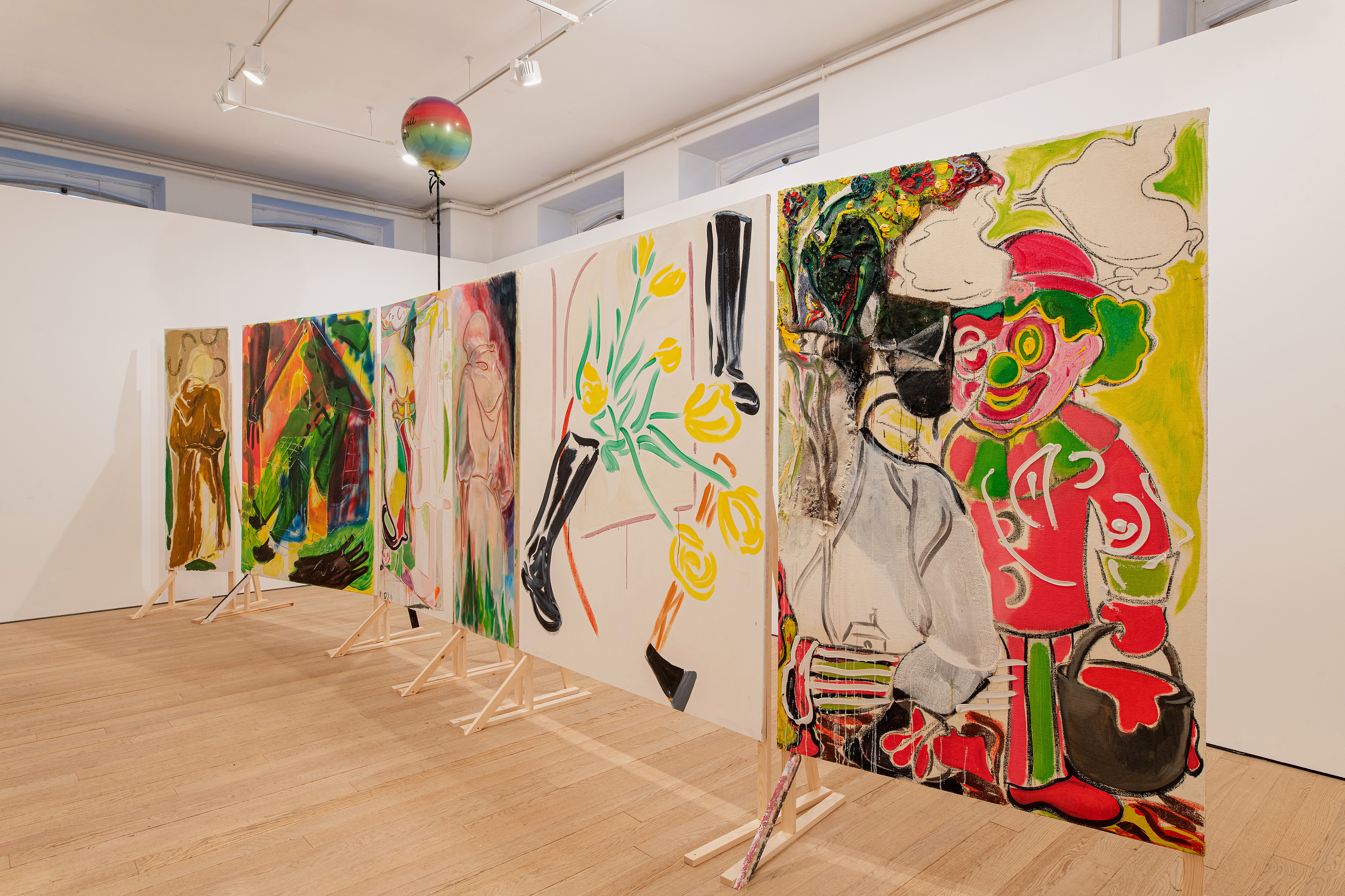 Human Made - Install 2