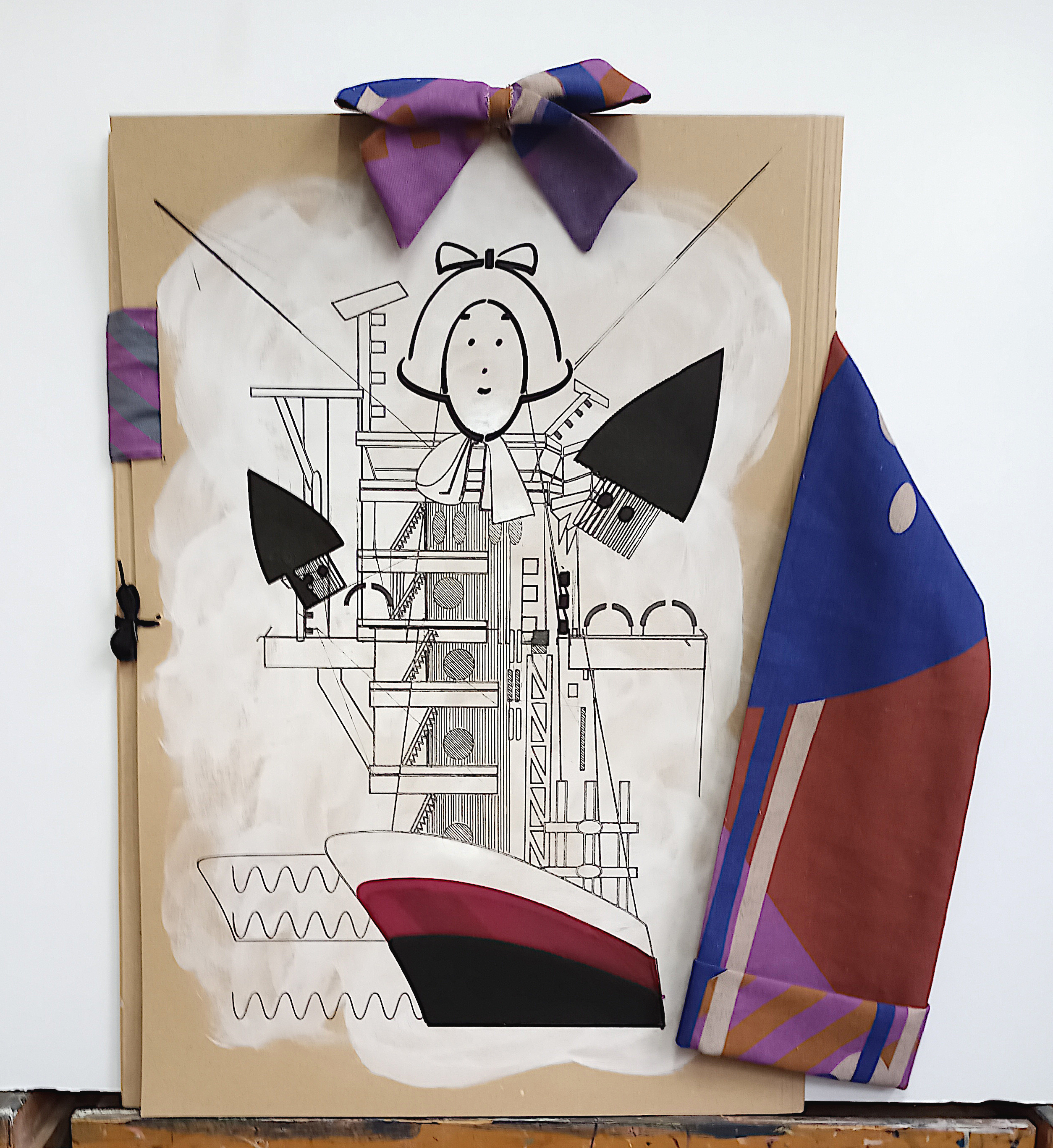 Bunraku Haifa revisitation 2